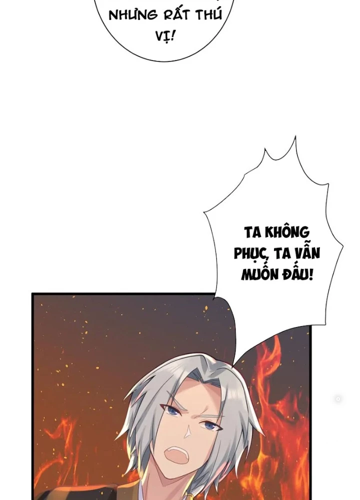 Các Ngươi Tu Tiên Còn Ta Rút Thẻ Chapter 35 - Trang 3