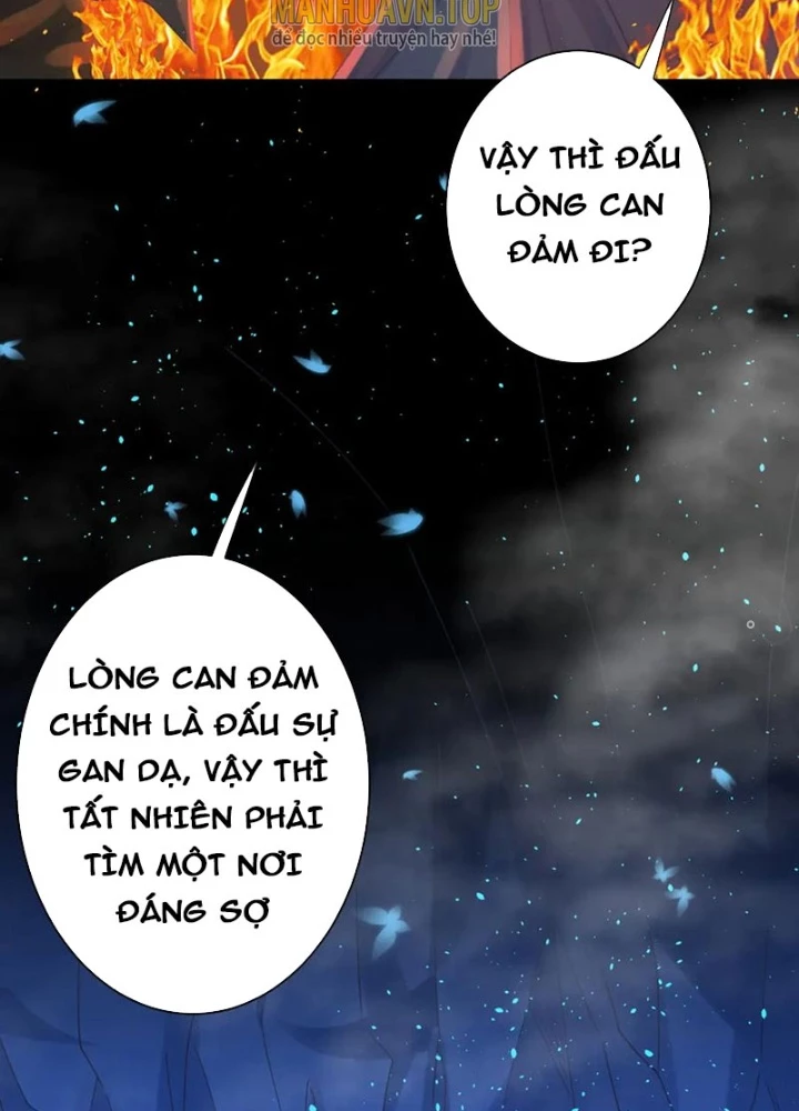 Các Ngươi Tu Tiên Còn Ta Rút Thẻ Chapter 35 - Trang 3