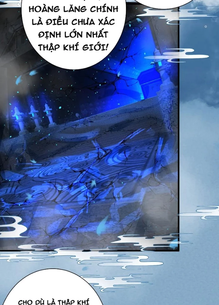 Các Ngươi Tu Tiên Còn Ta Rút Thẻ Chapter 35 - Trang 3