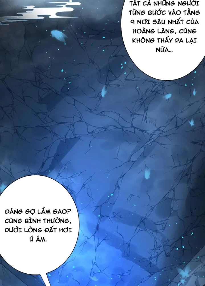 Các Ngươi Tu Tiên Còn Ta Rút Thẻ Chapter 35 - Trang 3