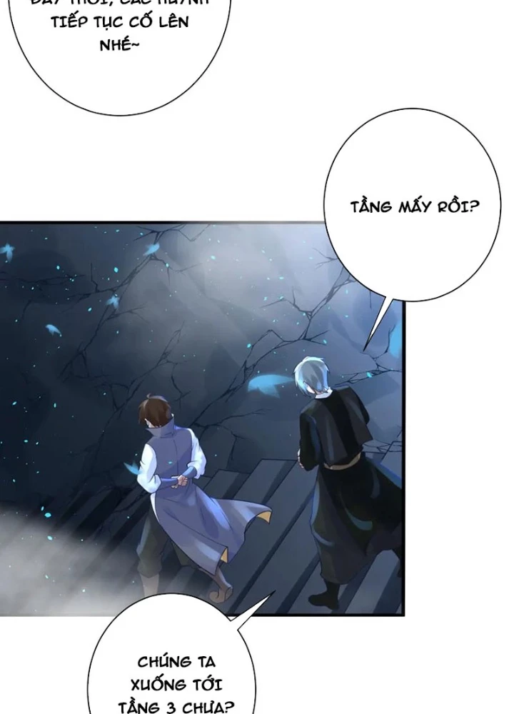 Các Ngươi Tu Tiên Còn Ta Rút Thẻ Chapter 35 - Trang 3