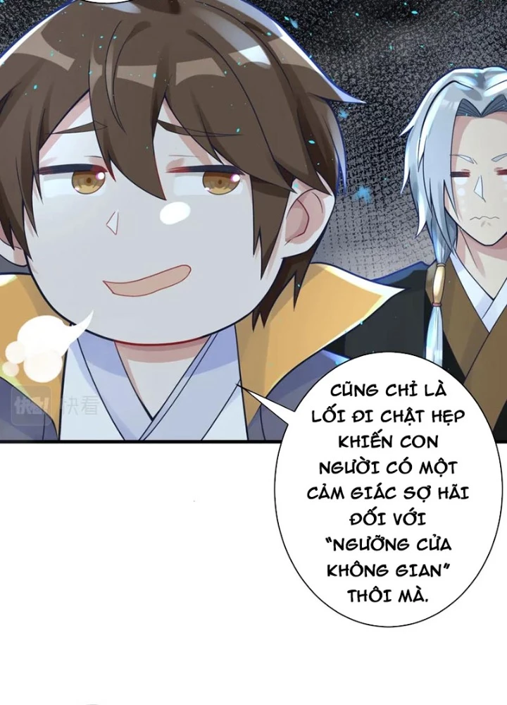 Các Ngươi Tu Tiên Còn Ta Rút Thẻ Chapter 35 - Trang 3