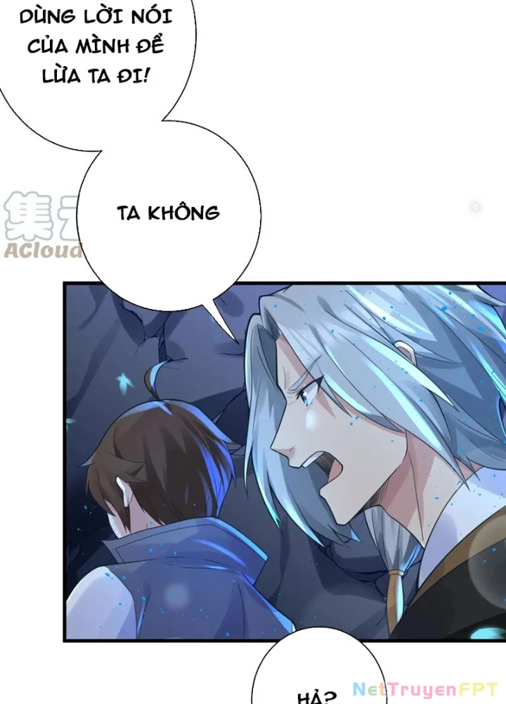 Các Ngươi Tu Tiên Còn Ta Rút Thẻ Chapter 35 - Trang 3