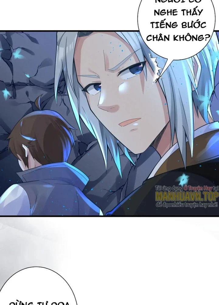 Các Ngươi Tu Tiên Còn Ta Rút Thẻ Chapter 35 - Trang 3