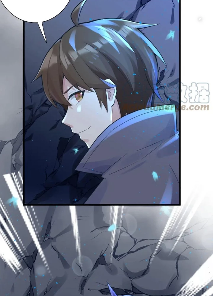 Các Ngươi Tu Tiên Còn Ta Rút Thẻ Chapter 35 - Trang 3