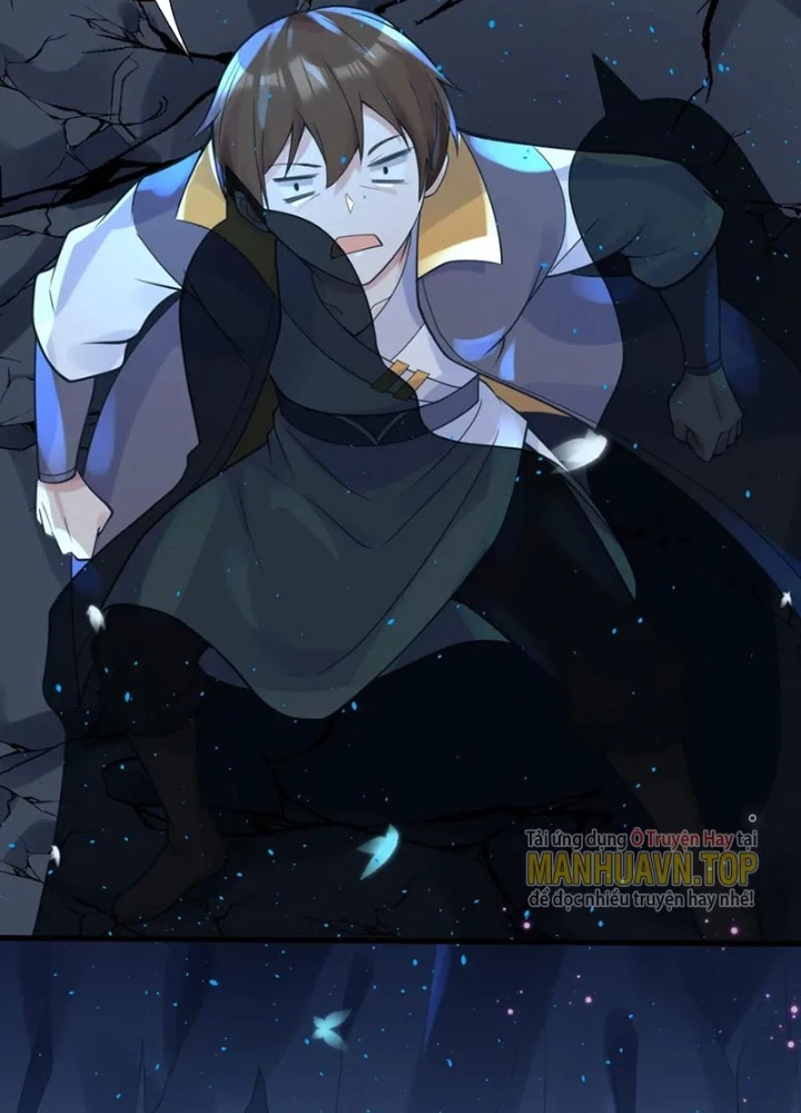 Các Ngươi Tu Tiên Còn Ta Rút Thẻ Chapter 35 - Trang 3