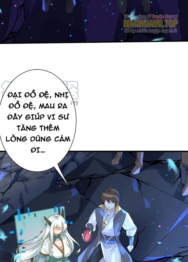Các Ngươi Tu Tiên Còn Ta Rút Thẻ Chapter 35 - Trang 3