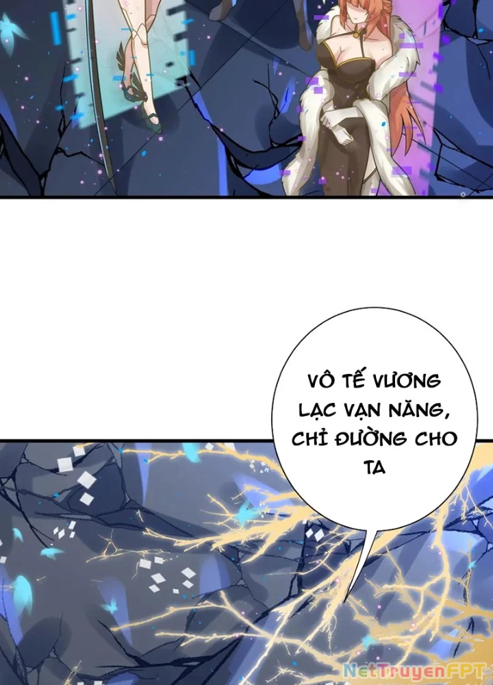 Các Ngươi Tu Tiên Còn Ta Rút Thẻ Chapter 35 - Trang 3