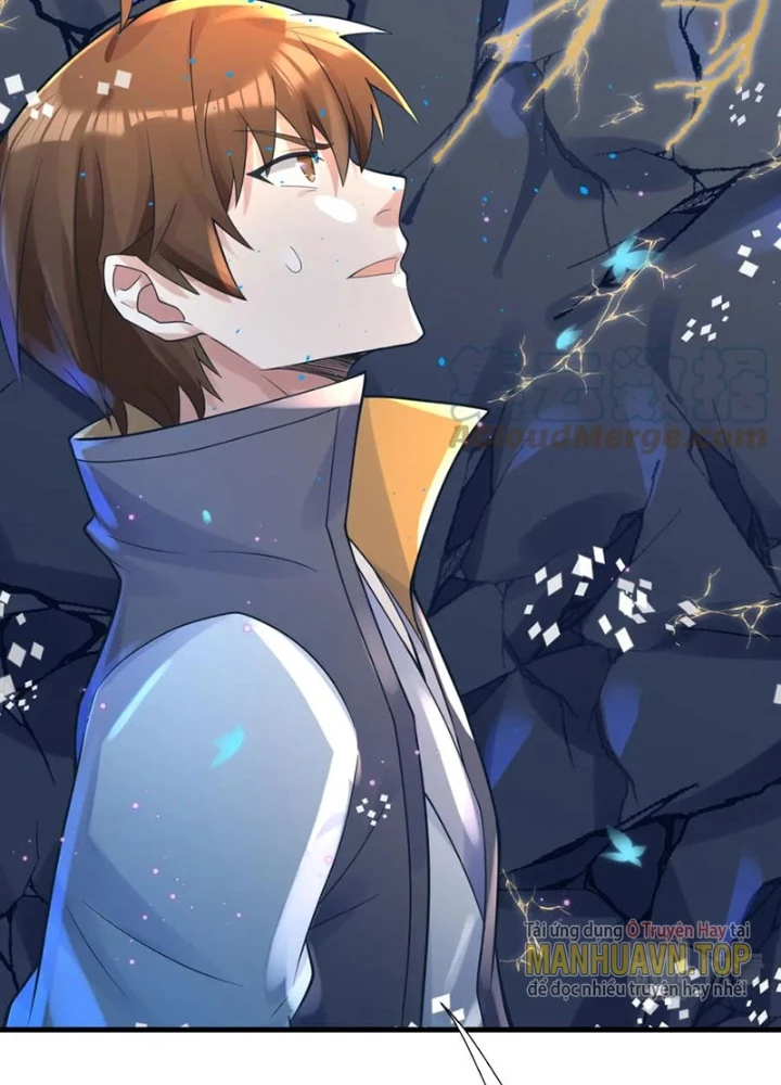 Các Ngươi Tu Tiên Còn Ta Rút Thẻ Chapter 35 - Trang 3