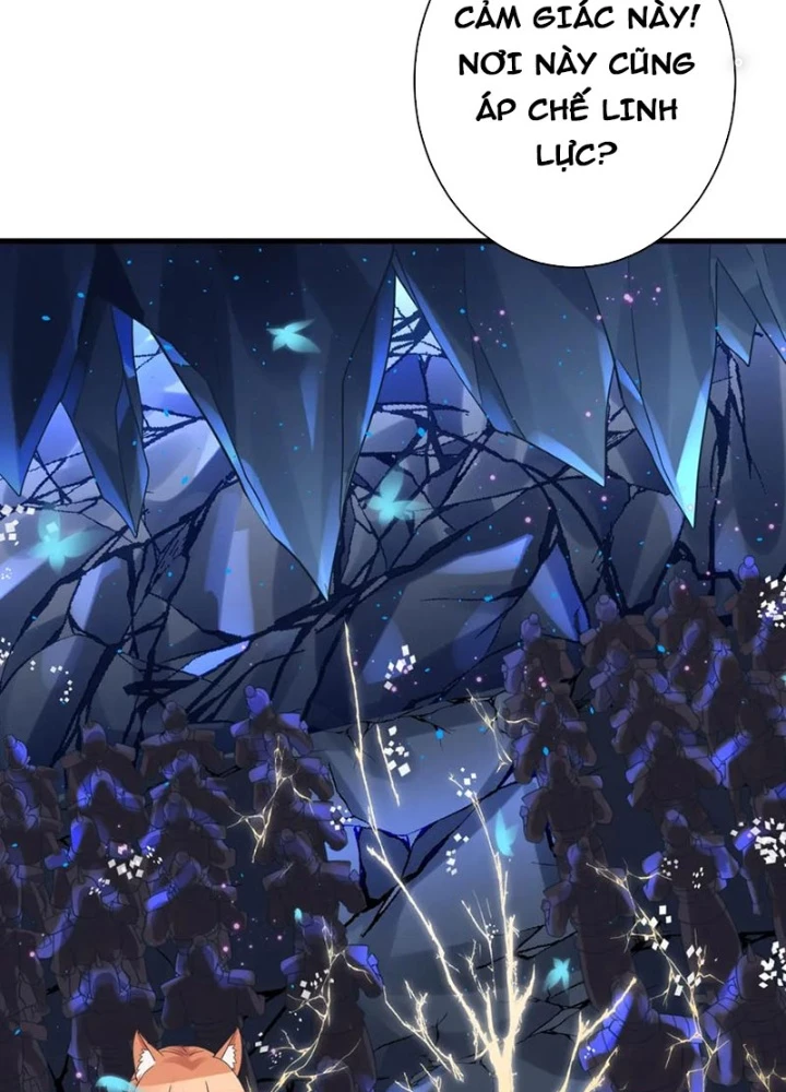 Các Ngươi Tu Tiên Còn Ta Rút Thẻ Chapter 35 - Trang 3