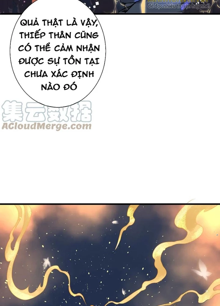 Các Ngươi Tu Tiên Còn Ta Rút Thẻ Chapter 35 - Trang 3