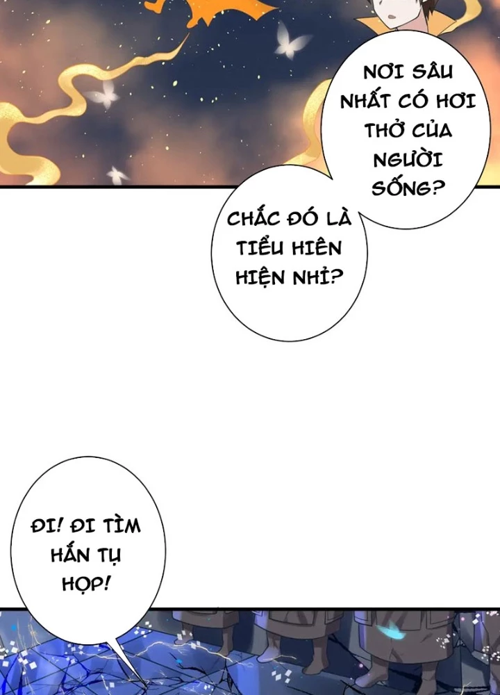 Các Ngươi Tu Tiên Còn Ta Rút Thẻ Chapter 35 - Trang 3