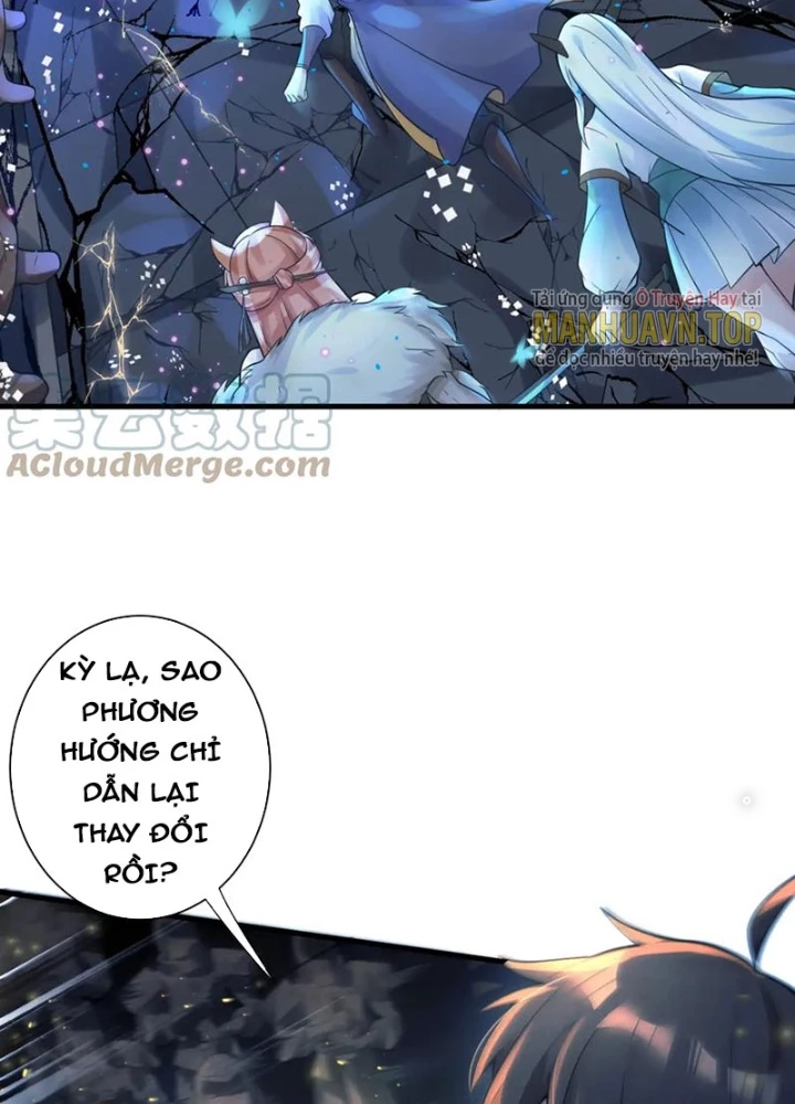Các Ngươi Tu Tiên Còn Ta Rút Thẻ Chapter 35 - Trang 3