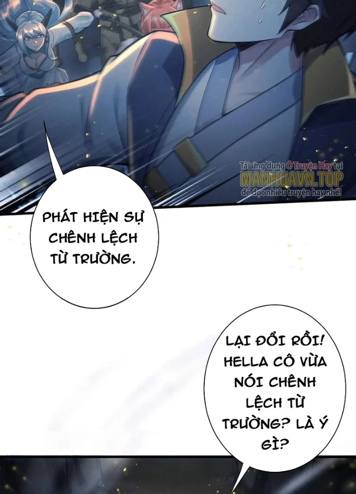 Các Ngươi Tu Tiên Còn Ta Rút Thẻ Chapter 35 - Trang 3