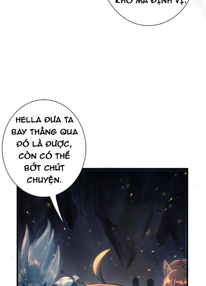 Các Ngươi Tu Tiên Còn Ta Rút Thẻ Chapter 35 - Trang 3