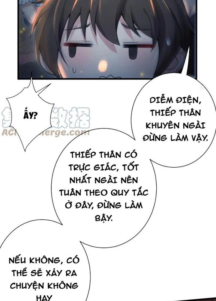 Các Ngươi Tu Tiên Còn Ta Rút Thẻ Chapter 35 - Trang 3