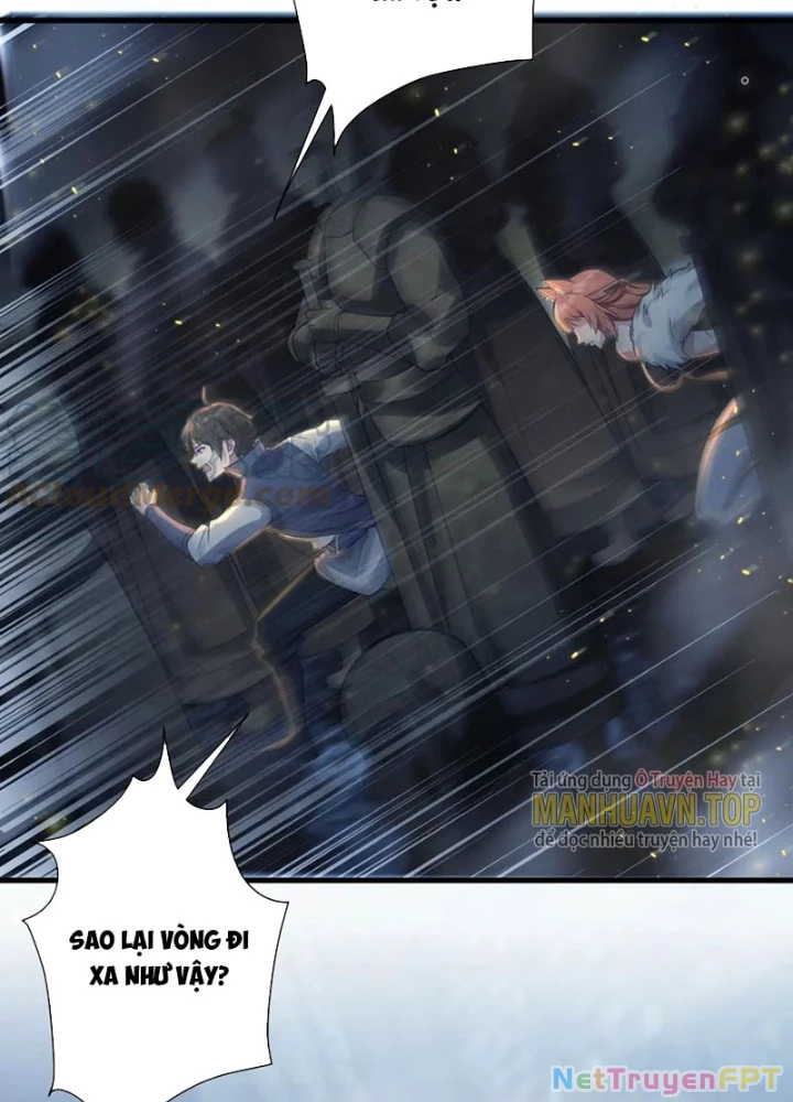 Các Ngươi Tu Tiên Còn Ta Rút Thẻ Chapter 35 - Trang 3