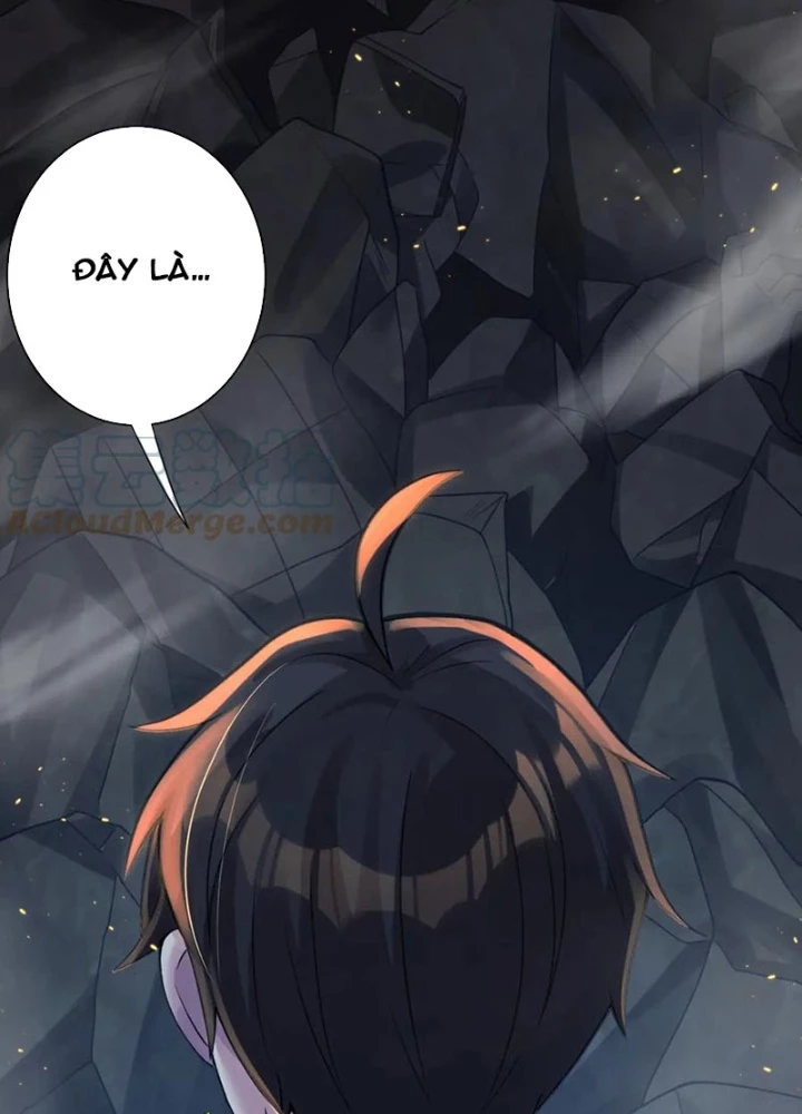 Các Ngươi Tu Tiên Còn Ta Rút Thẻ Chapter 35 - Trang 3