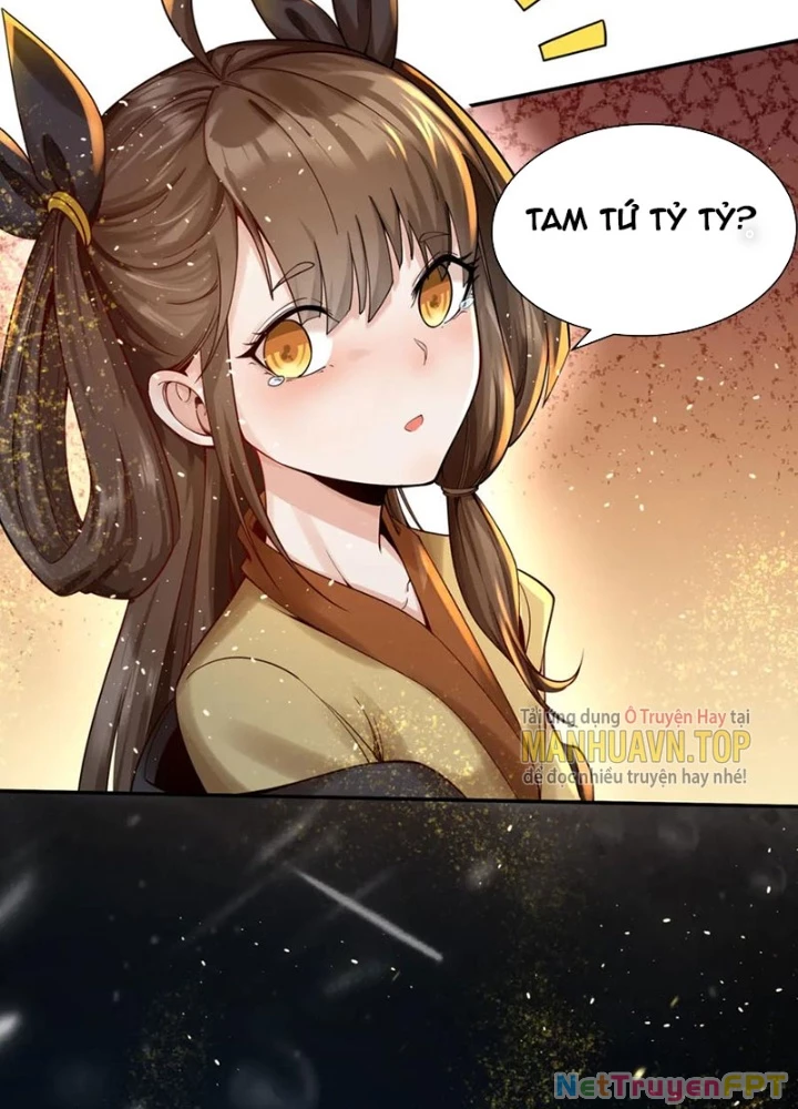 Các Ngươi Tu Tiên Còn Ta Rút Thẻ Chapter 36 - Trang 3