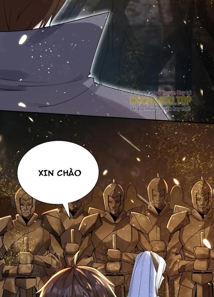 Các Ngươi Tu Tiên Còn Ta Rút Thẻ Chapter 36 - Trang 3