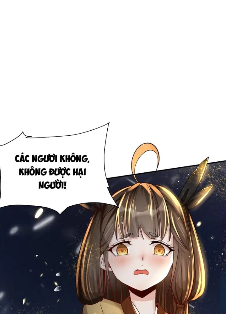 Các Ngươi Tu Tiên Còn Ta Rút Thẻ Chapter 36 - Trang 3