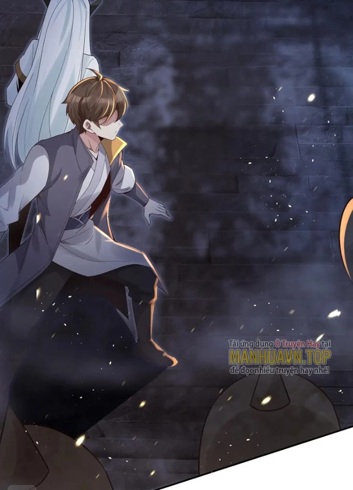 Các Ngươi Tu Tiên Còn Ta Rút Thẻ Chapter 36 - Trang 3