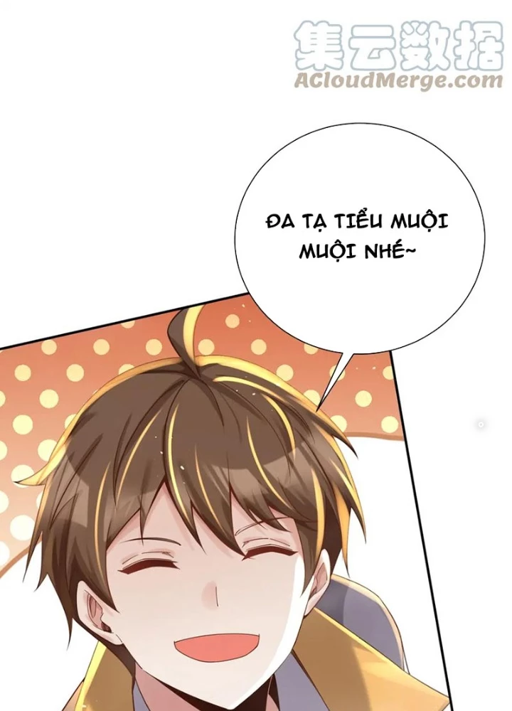 Các Ngươi Tu Tiên Còn Ta Rút Thẻ Chapter 36 - Trang 3