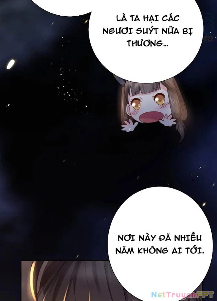 Các Ngươi Tu Tiên Còn Ta Rút Thẻ Chapter 36 - Trang 3