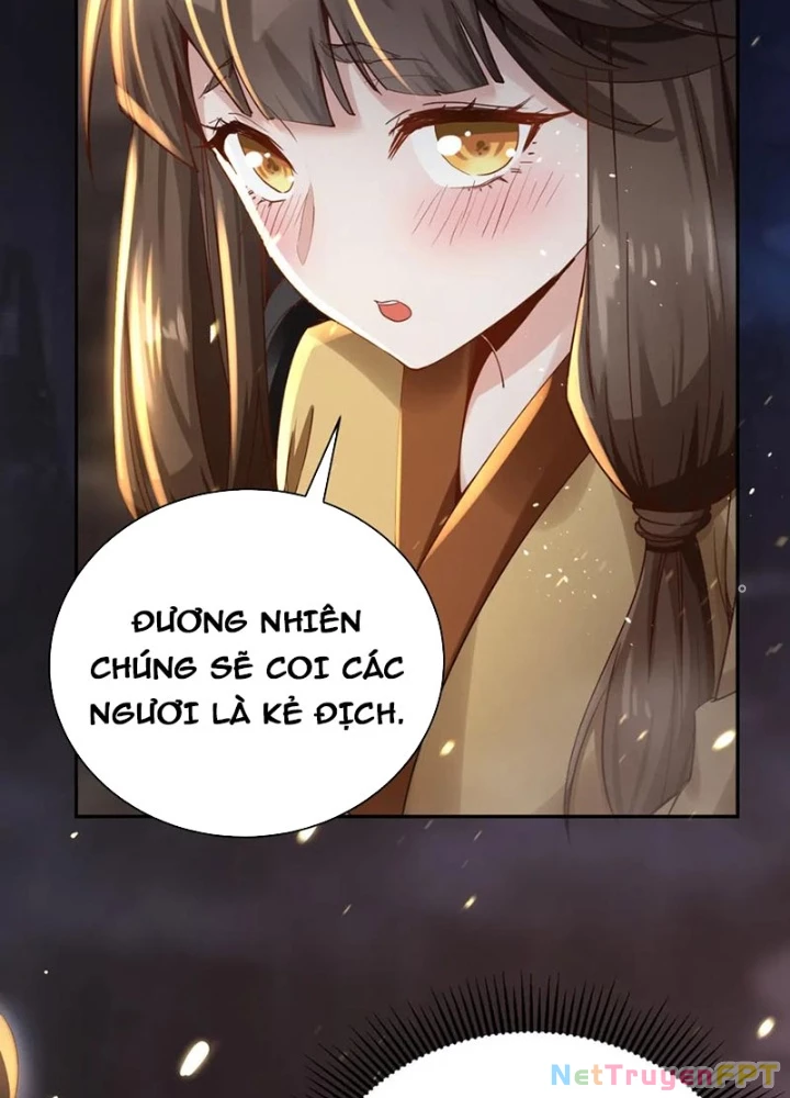 Các Ngươi Tu Tiên Còn Ta Rút Thẻ Chapter 36 - Trang 3