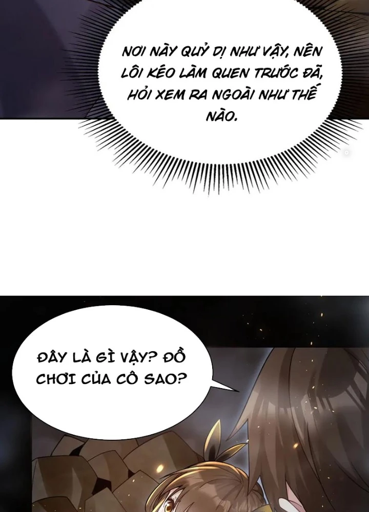 Các Ngươi Tu Tiên Còn Ta Rút Thẻ Chapter 36 - Trang 3