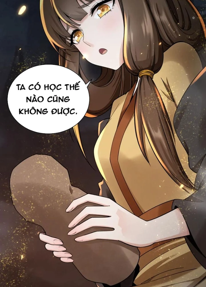 Các Ngươi Tu Tiên Còn Ta Rút Thẻ Chapter 36 - Trang 3