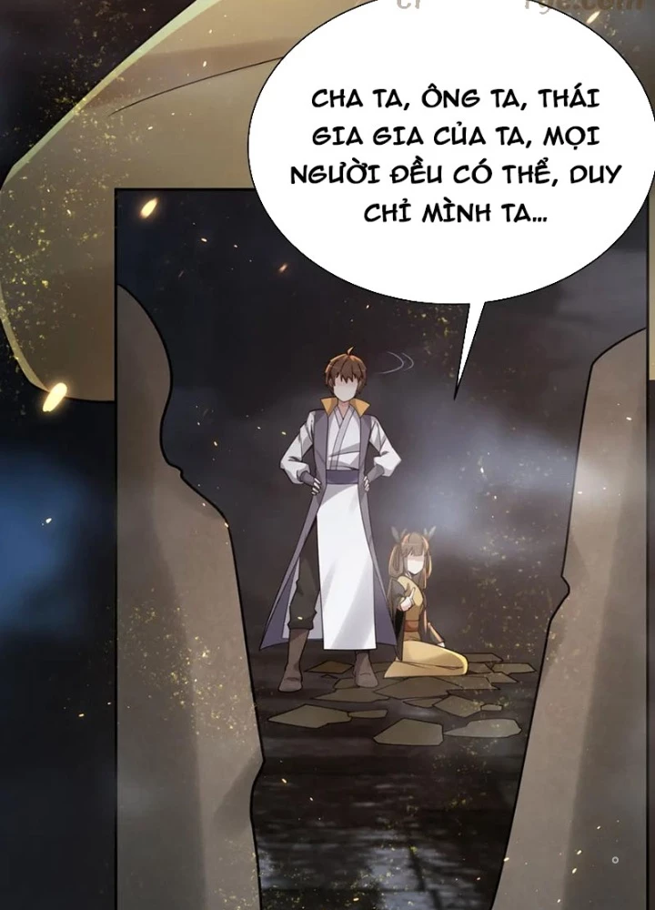 Các Ngươi Tu Tiên Còn Ta Rút Thẻ Chapter 36 - Trang 3