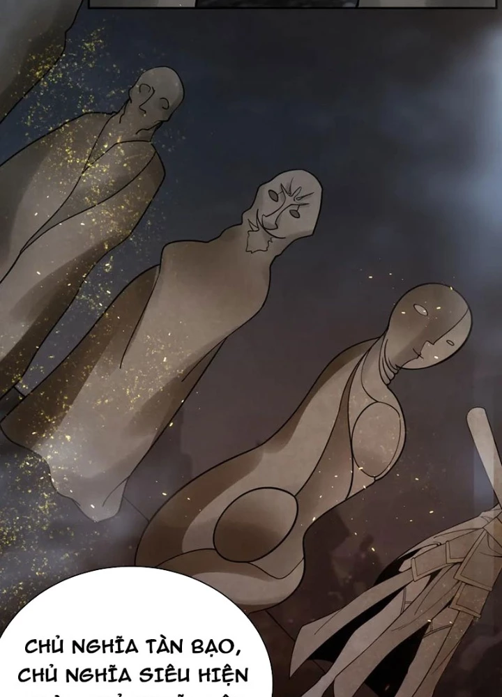 Các Ngươi Tu Tiên Còn Ta Rút Thẻ Chapter 36 - Trang 3