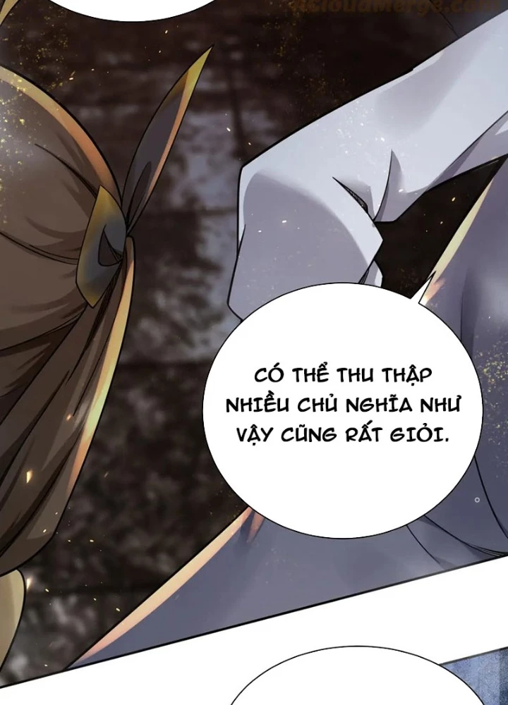 Các Ngươi Tu Tiên Còn Ta Rút Thẻ Chapter 36 - Trang 3