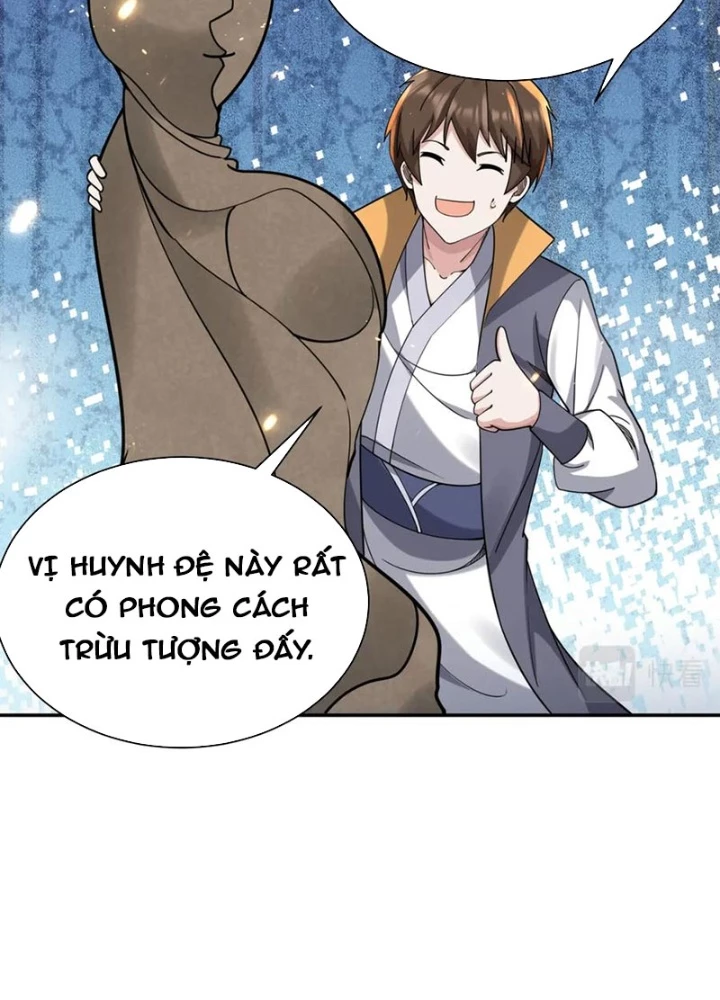 Các Ngươi Tu Tiên Còn Ta Rút Thẻ Chapter 36 - Trang 3