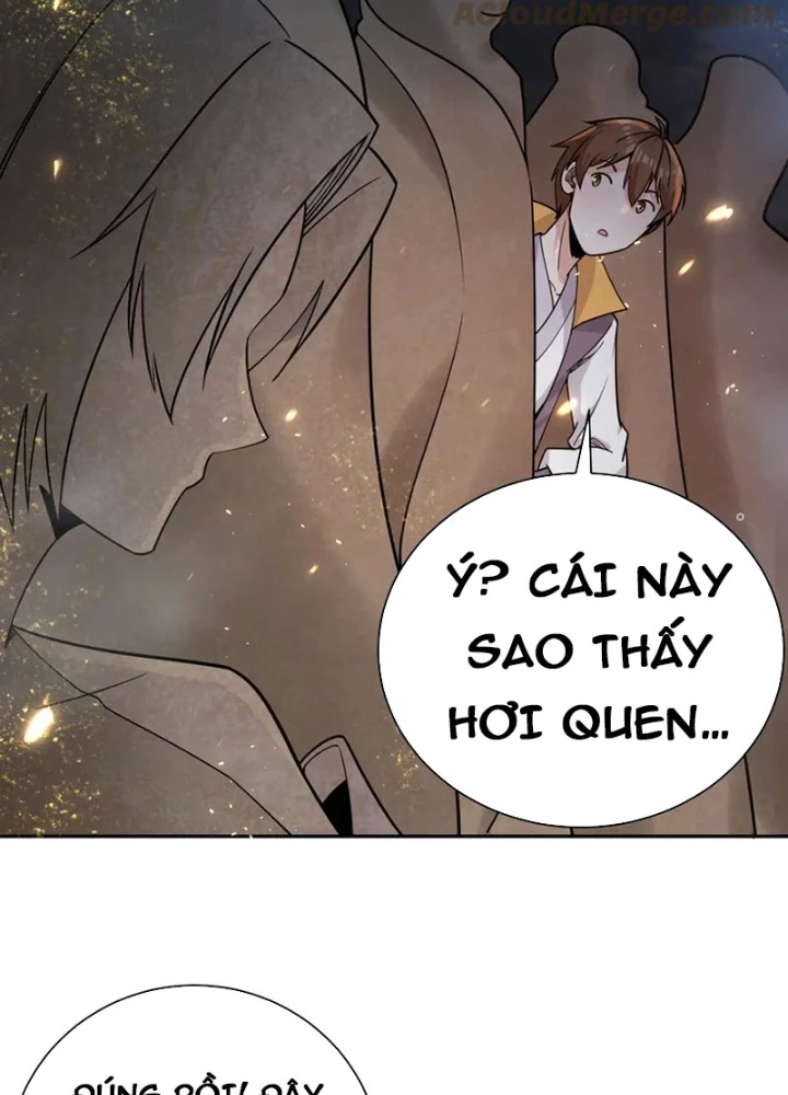 Các Ngươi Tu Tiên Còn Ta Rút Thẻ Chapter 36 - Trang 3