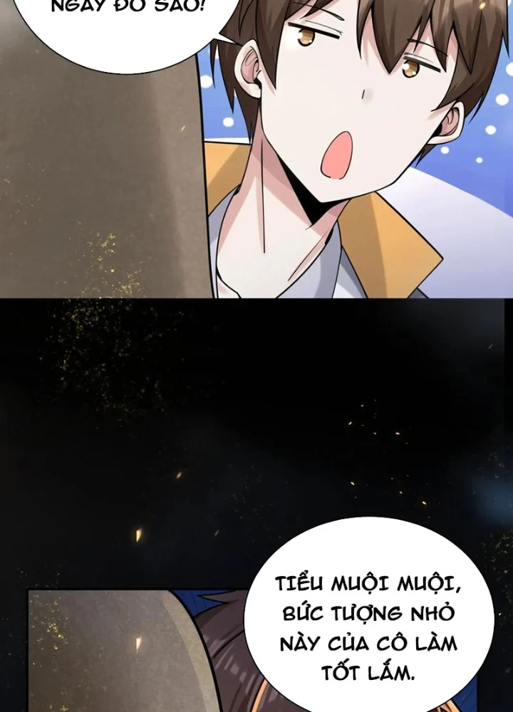 Các Ngươi Tu Tiên Còn Ta Rút Thẻ Chapter 36 - Trang 3