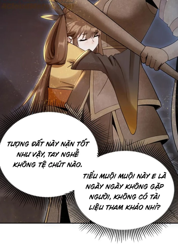 Các Ngươi Tu Tiên Còn Ta Rút Thẻ Chapter 36 - Trang 3