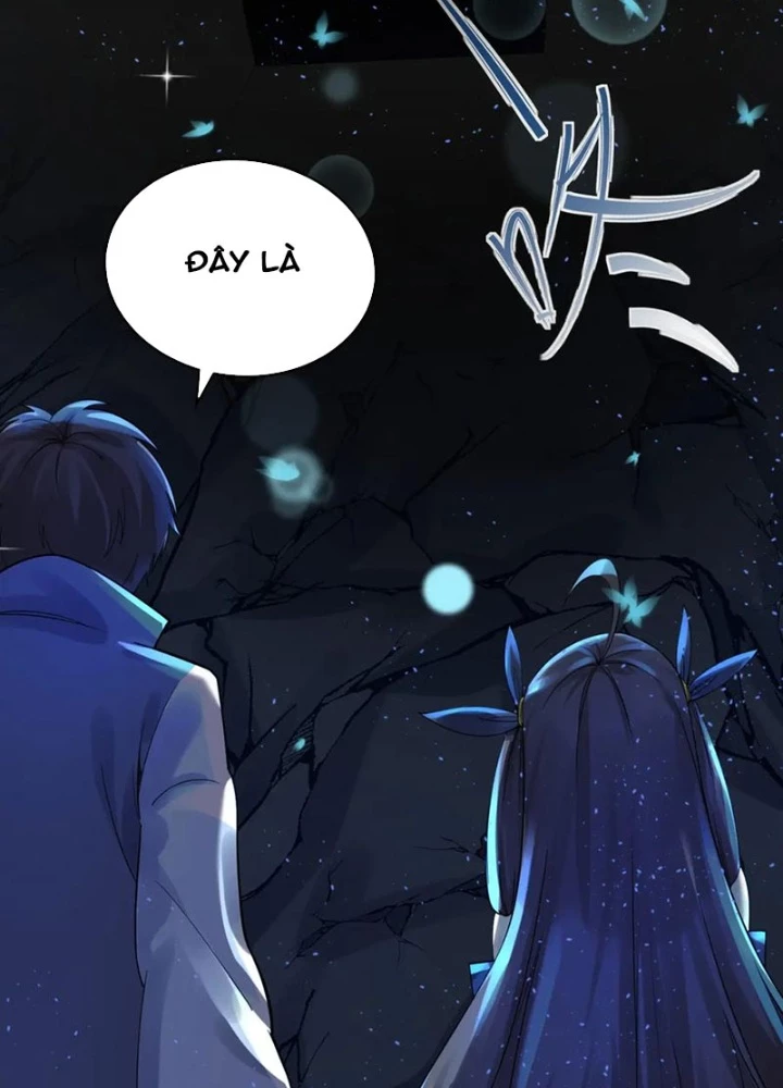 Các Ngươi Tu Tiên Còn Ta Rút Thẻ Chapter 36 - Trang 3