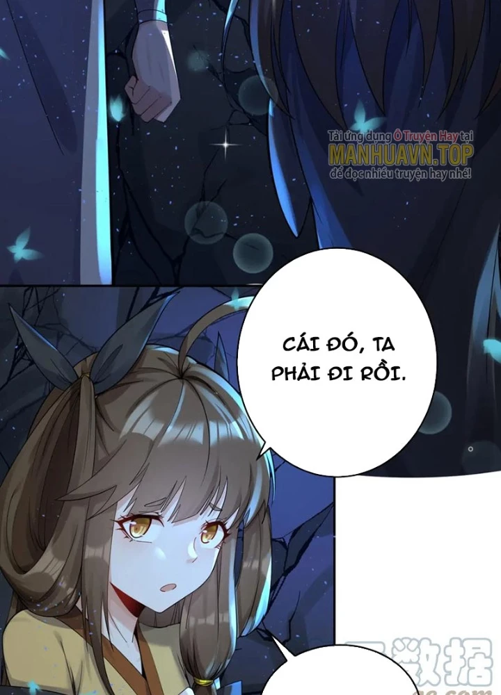 Các Ngươi Tu Tiên Còn Ta Rút Thẻ Chapter 36 - Trang 3