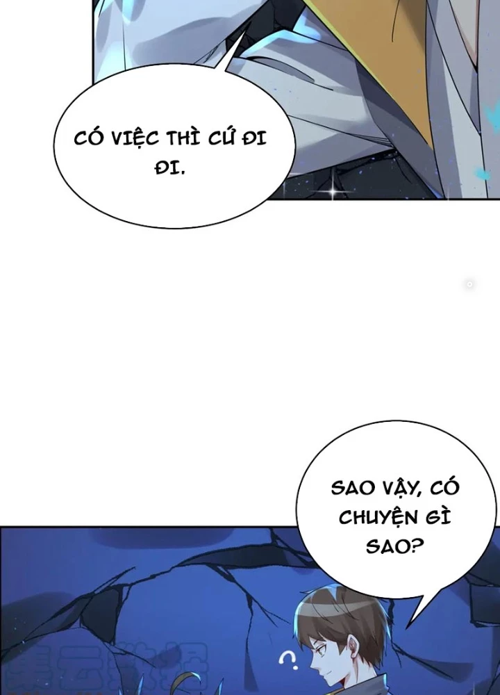 Các Ngươi Tu Tiên Còn Ta Rút Thẻ Chapter 36 - Trang 3