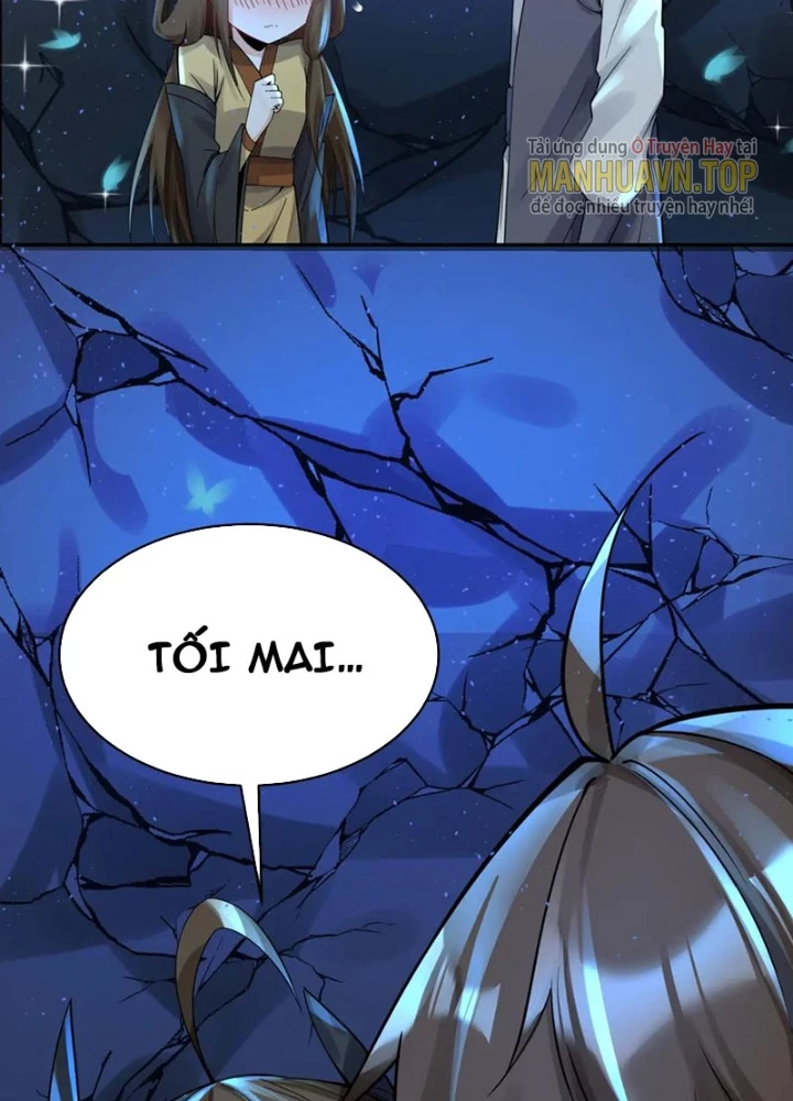 Các Ngươi Tu Tiên Còn Ta Rút Thẻ Chapter 36 - Trang 3