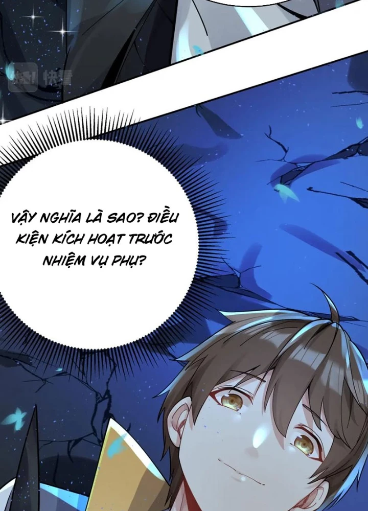Các Ngươi Tu Tiên Còn Ta Rút Thẻ Chapter 36 - Trang 3