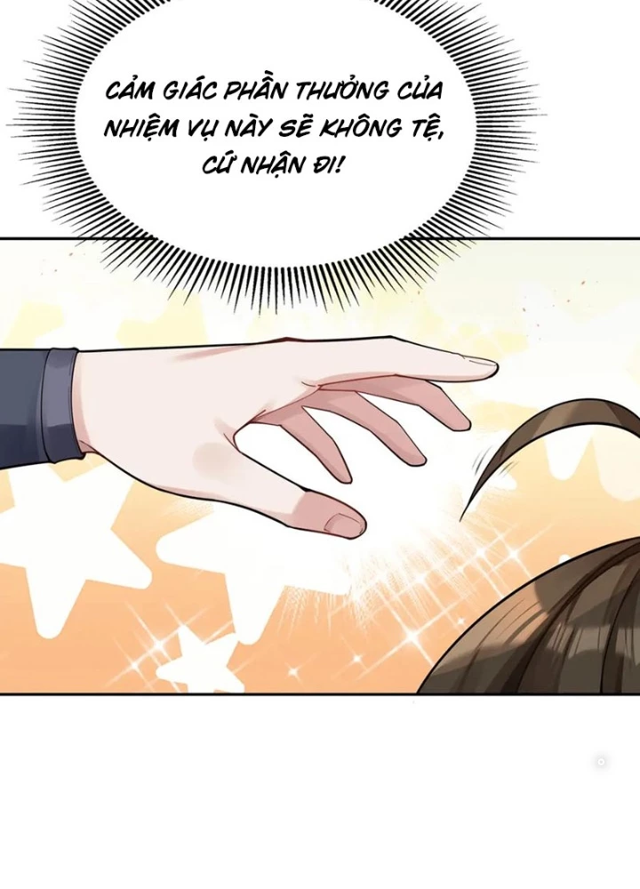 Các Ngươi Tu Tiên Còn Ta Rút Thẻ Chapter 36 - Trang 3
