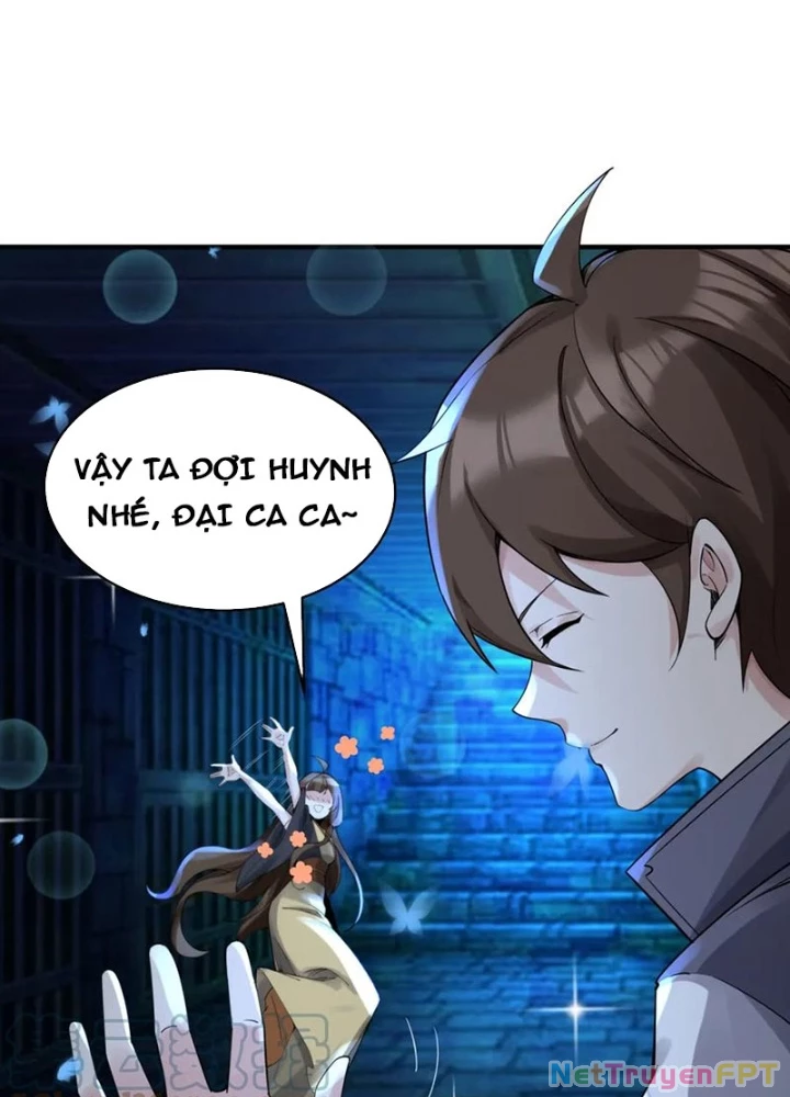 Các Ngươi Tu Tiên Còn Ta Rút Thẻ Chapter 36 - Trang 3