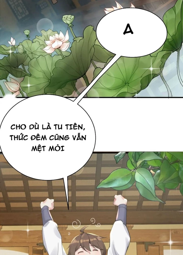 Các Ngươi Tu Tiên Còn Ta Rút Thẻ Chapter 36 - Trang 3