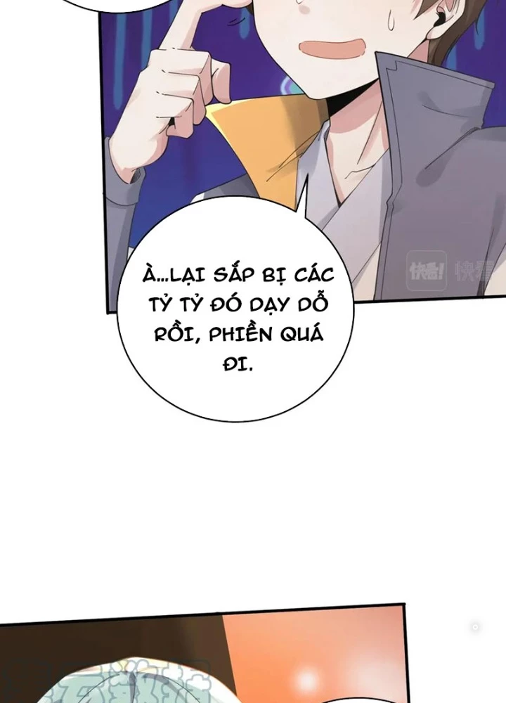 Các Ngươi Tu Tiên Còn Ta Rút Thẻ Chapter 36 - Trang 3