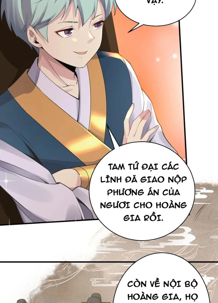 Các Ngươi Tu Tiên Còn Ta Rút Thẻ Chapter 36 - Trang 3