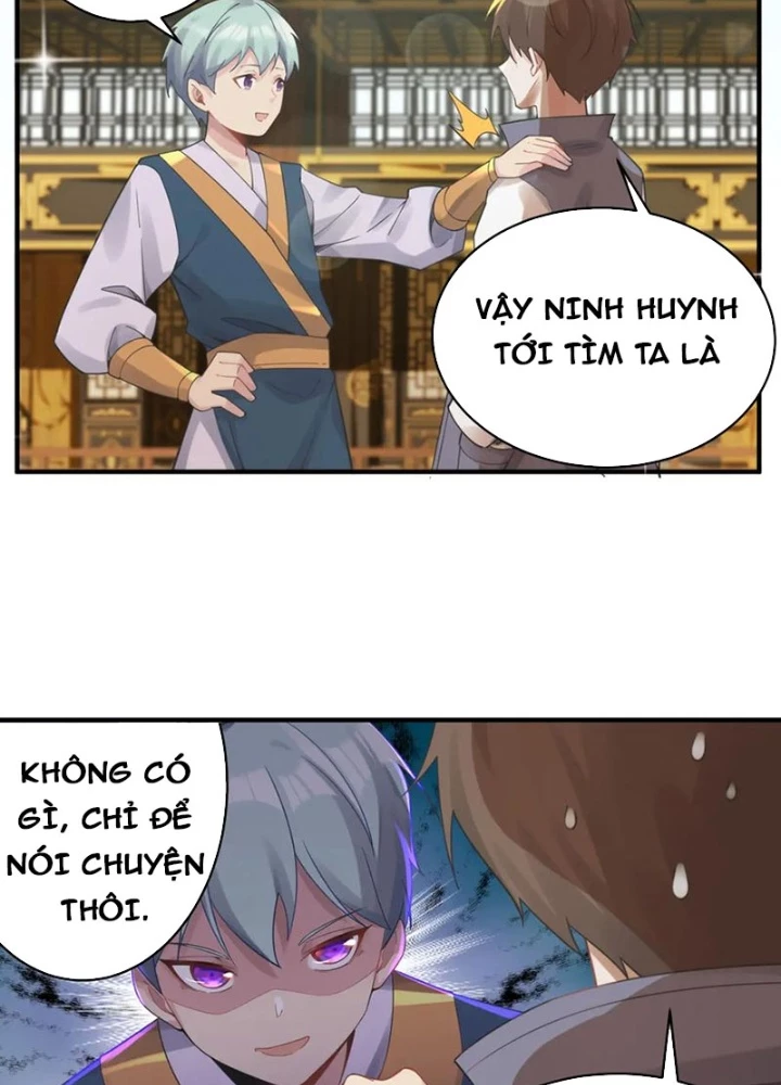 Các Ngươi Tu Tiên Còn Ta Rút Thẻ Chapter 36 - Trang 3