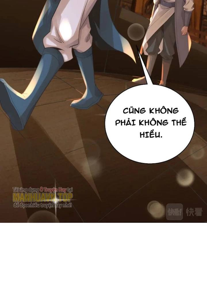 Các Ngươi Tu Tiên Còn Ta Rút Thẻ Chapter 36 - Trang 3